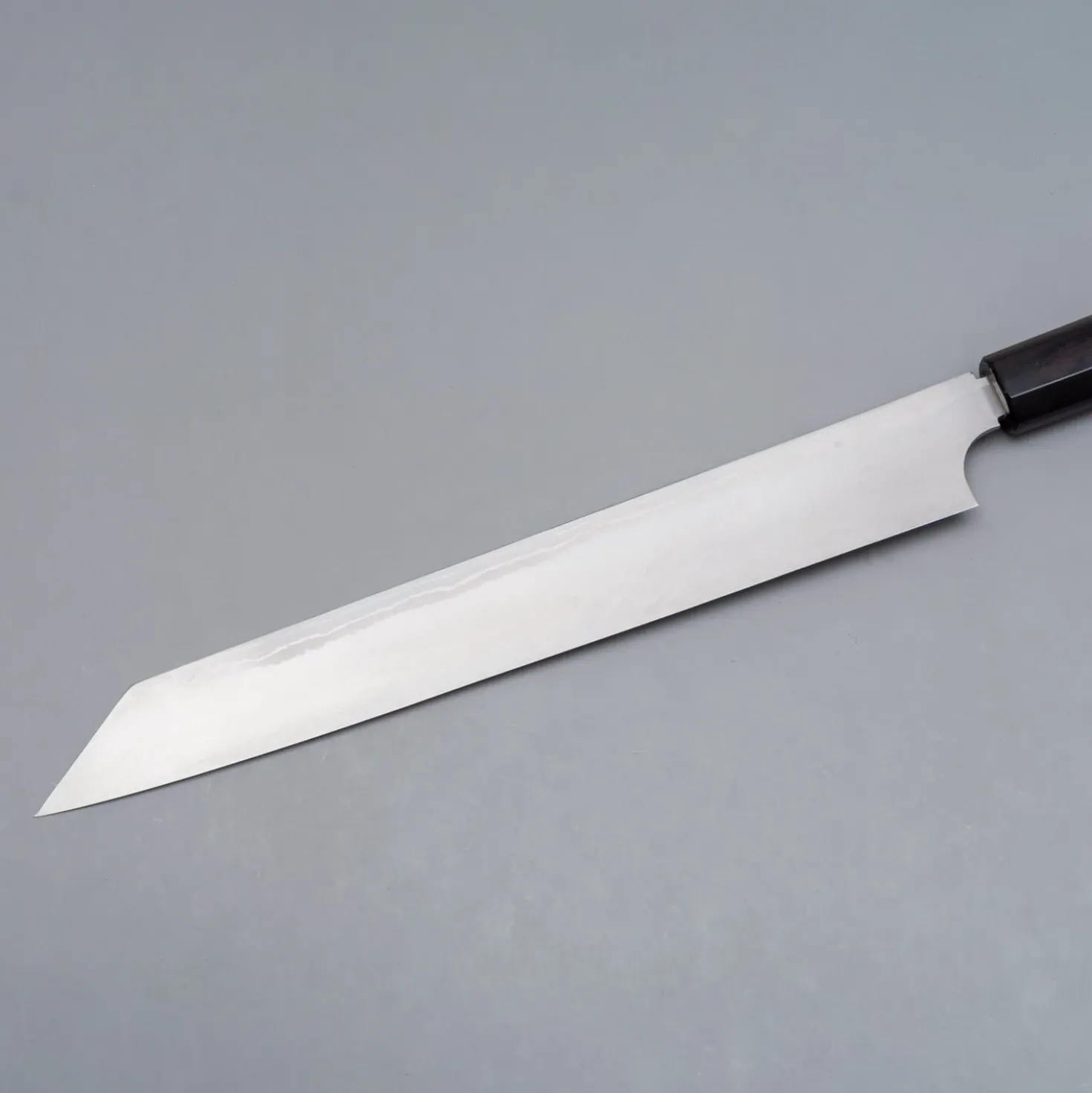 Hideo Kitaoka Shiro Kiritsuke Yanagiba 27 cm
