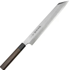 Hideo Kitaoka Shiro Kiritsuke 27 cm