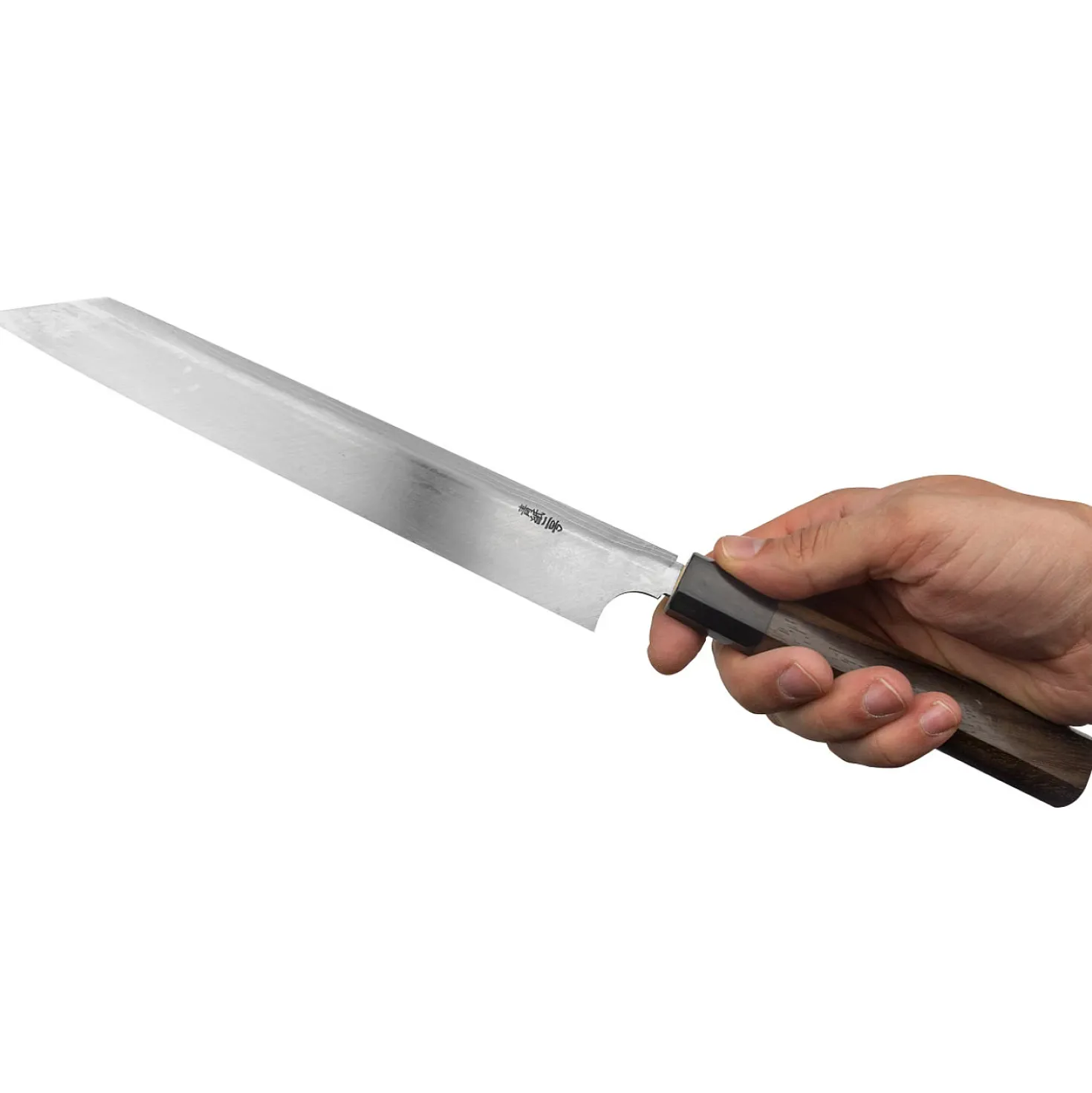 Hideo Kitaoka Shiro Kiritsuke 24 cm