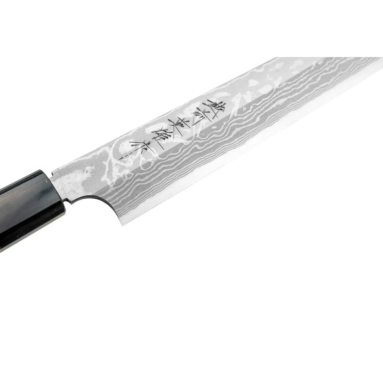 Hideo Kitaoka Shiro Kiritsuke 24 cm