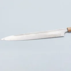 Hideo Kitaoka Shiro Magnolia Yanagiba 27 cm