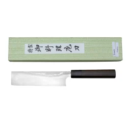 Hideo Kitaoka Shiro Usuba 16.5