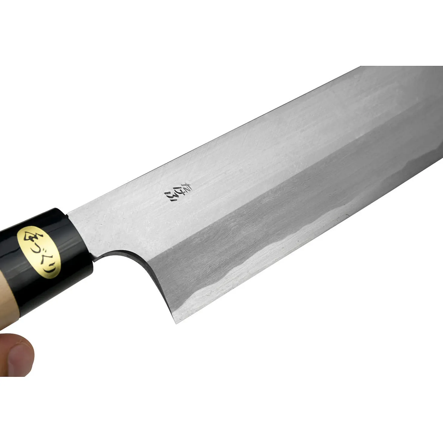 Hideo Kitaoka Shiro Usuba 21 cm