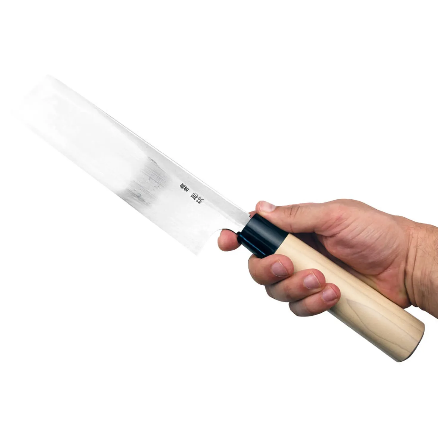 Hideo Kitaoka Shiro Usuba 21 cm