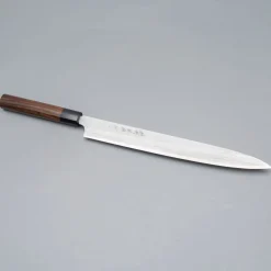Hideo Kitaoka Shiro Yanagiba 30 cm