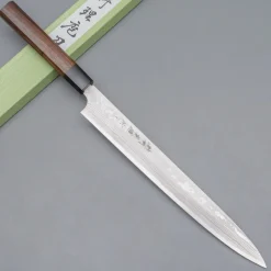 Hideo Kitaoka Shiro Yanagiba 30 cm