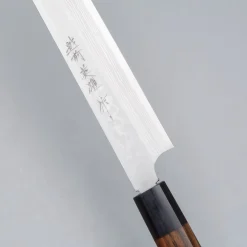 Hideo Kitaoka Shiro Yanagiba 30 cm