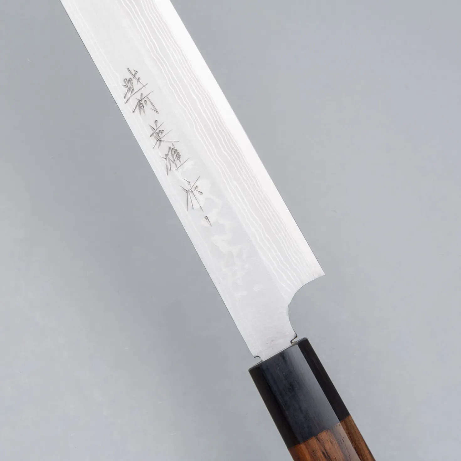 Hideo Kitaoka Shiro Yanagiba 30 cm