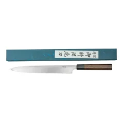 Hideo Kitaoka Shiro Yanagiba 27 cm