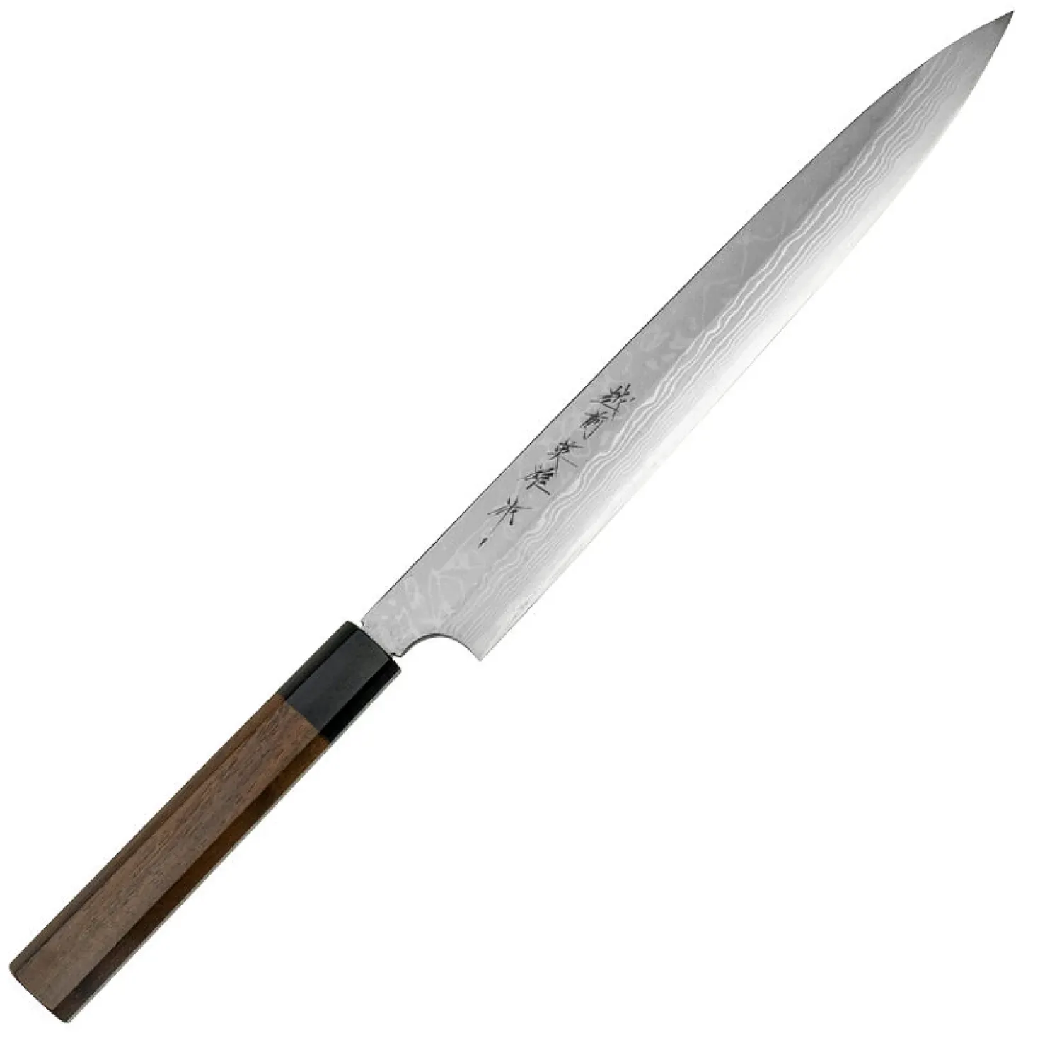 Hideo Kitaoka Shiro Yanagiba 27 cm