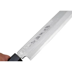 Hideo Kitaoka Shiro Yanagiba 24 cm