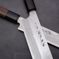 Hideo Kitaoka Shiro Yanagiba 24 cm
