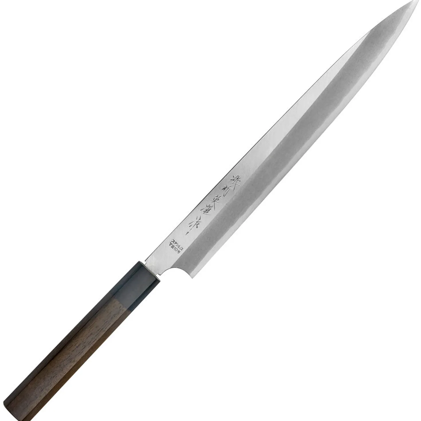 Hideo Kitaoka VG10 Yanagiba 27 cm