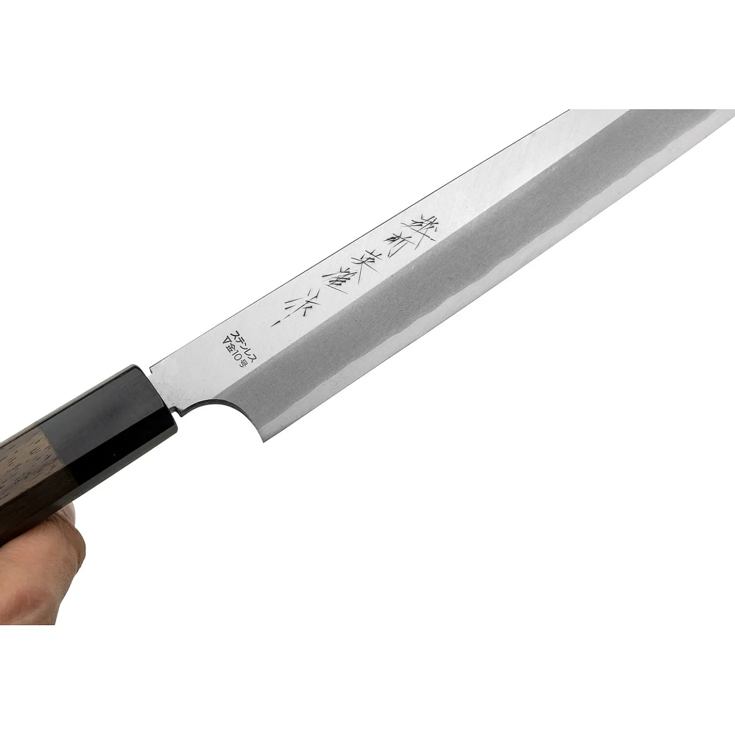Hideo Kitaoka VG10 Yanagiba 27 cm