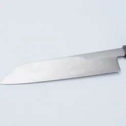 Hide Shirogami #2 Single Bevel Kiritsuke 24 cm