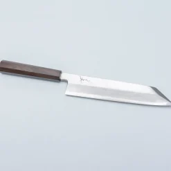 Hide Shirogami #2 Single Bevel Kiritsuke 24 cm