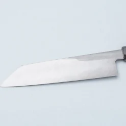 Hide Shirogami #2 Single Bevel Kiritsuke 21 cm