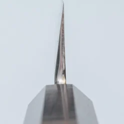 Hide Shirogami #2 Single Bevel Kiritsuke 21 cm