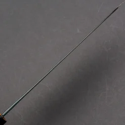 Hinokuni Shirogami Kurouchi Gyuto 21