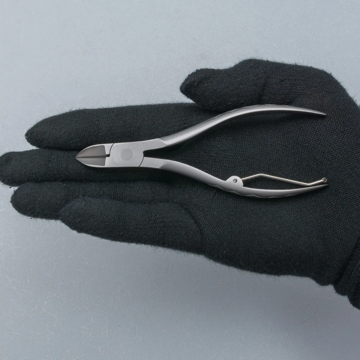 Hiroshi Suzuki Japanse Nageltang
