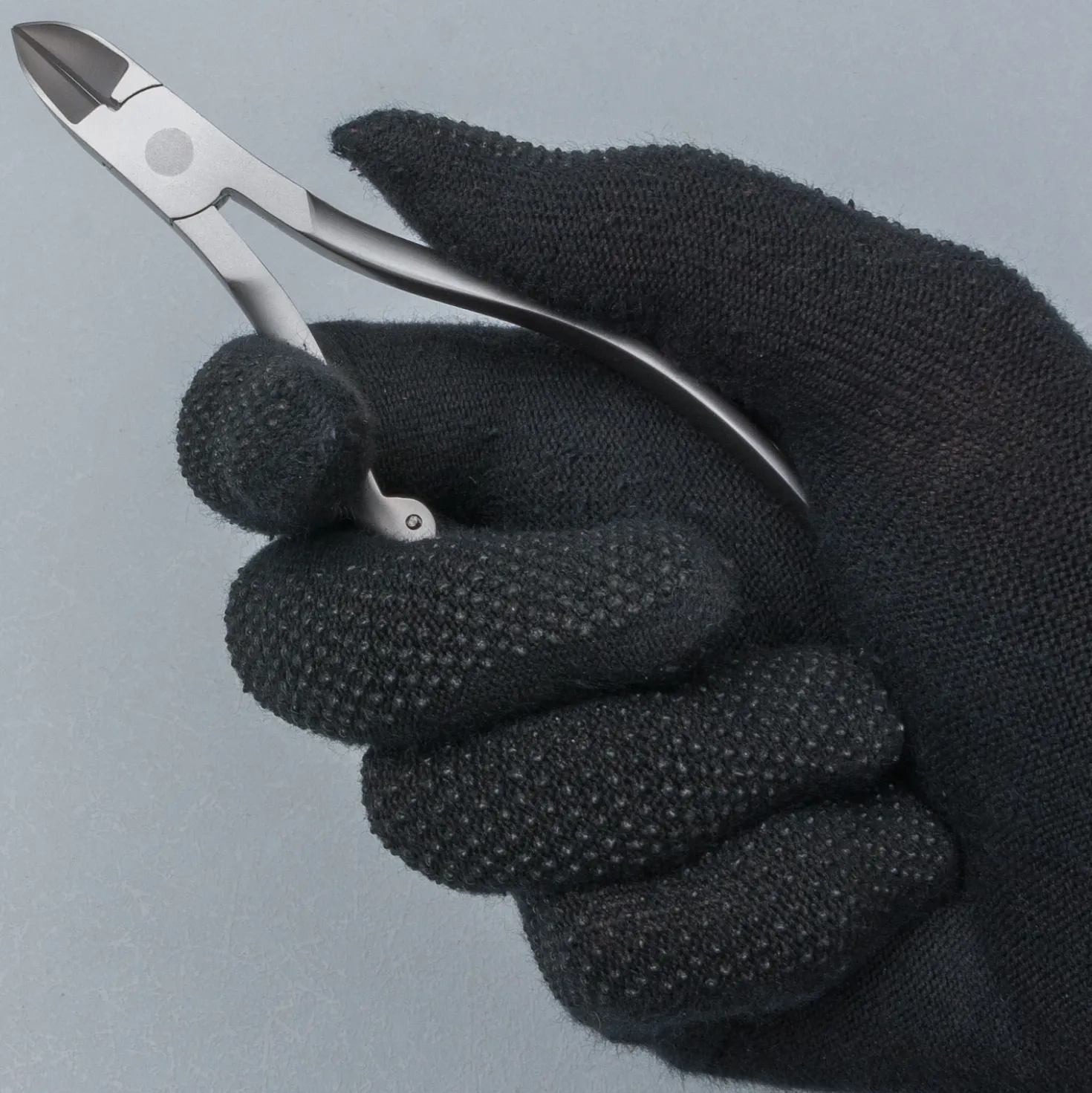 Hiroshi Suzuki Japanse Nageltang