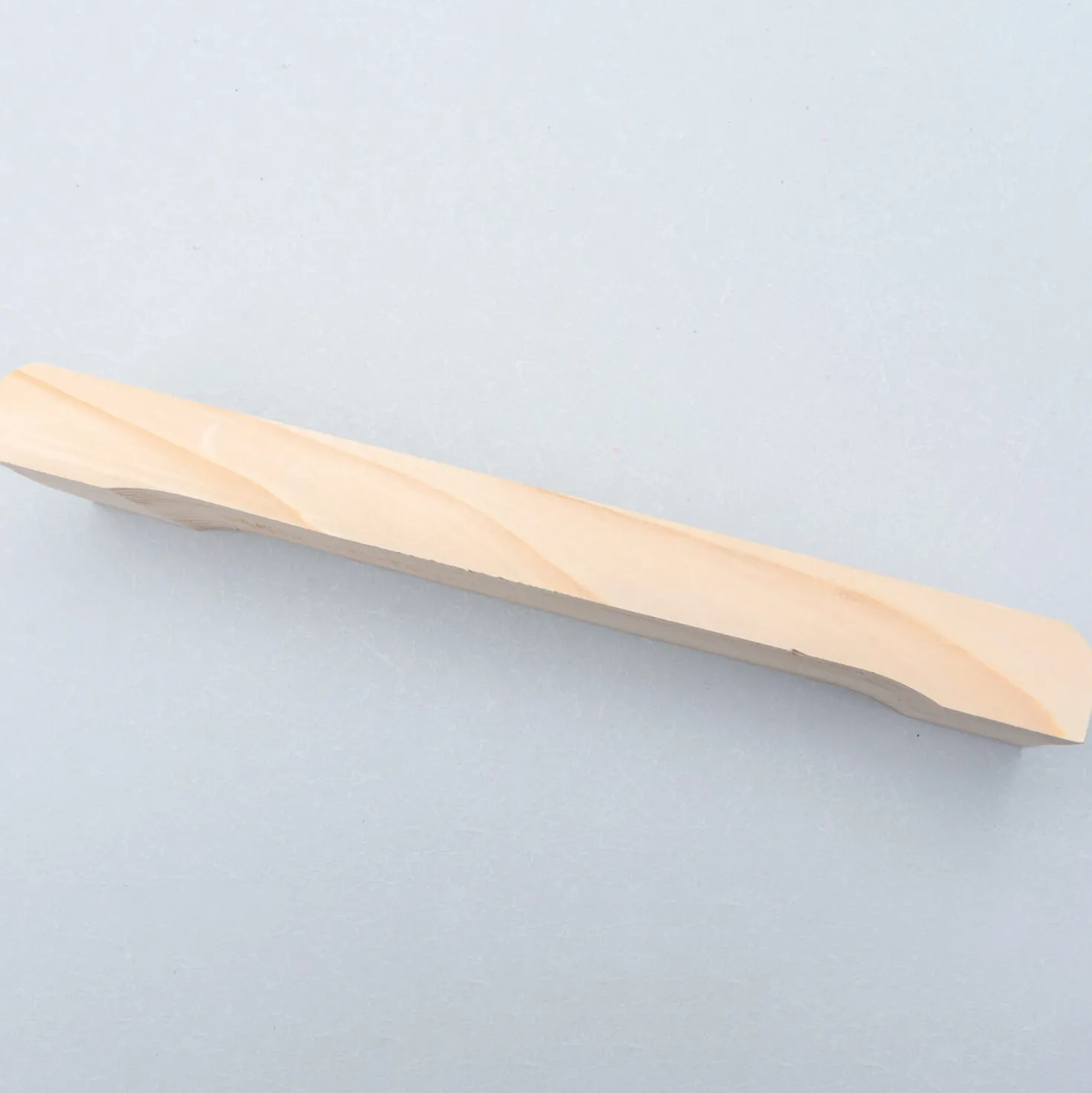 Ho Hout Basis voor Slijpstenen
