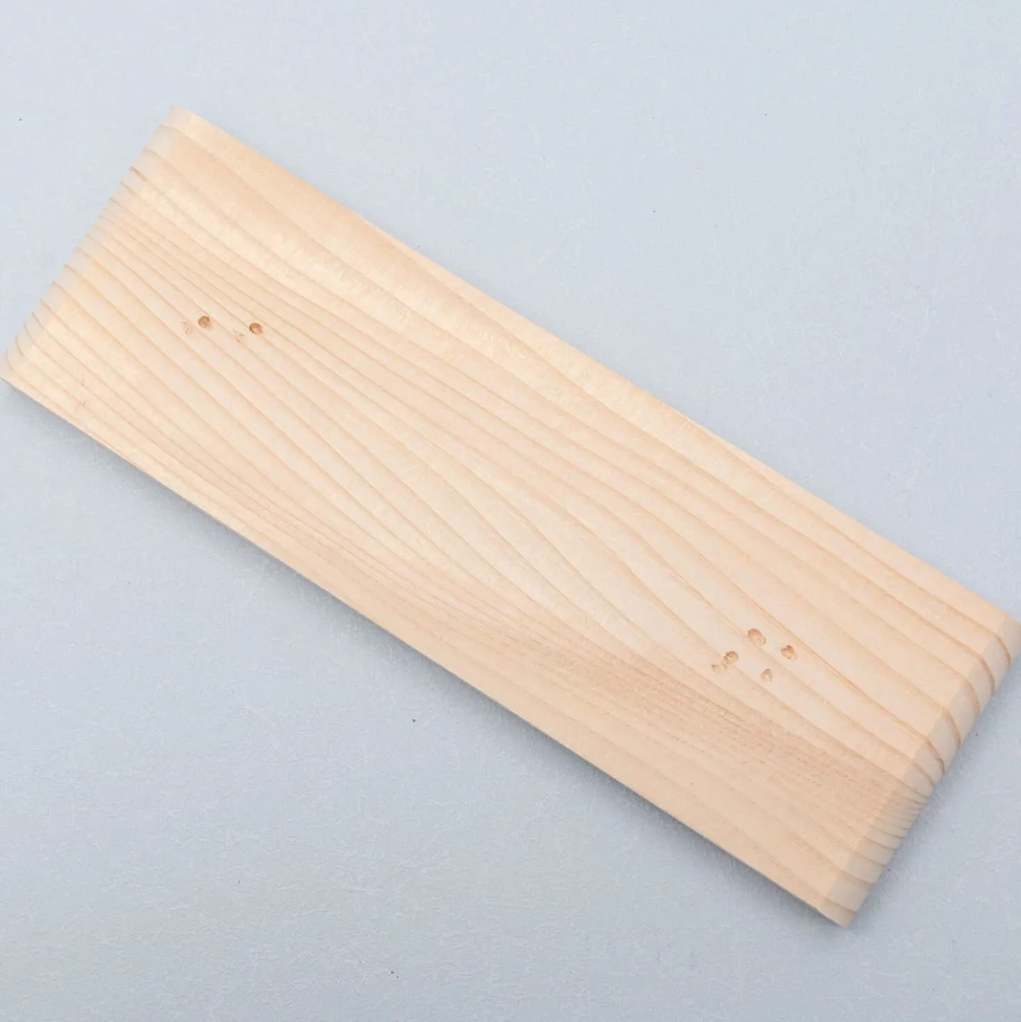 Ho Hout Basis voor Slijpstenen