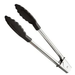 Homiez Mini Serveertang 18 cm