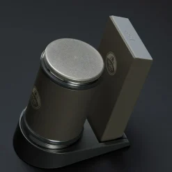 Horl Dock Dark Bronze
