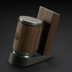 Horl Dock Dark Bronze
