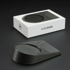 Horl Dock Dark Bronze