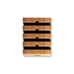 Horl Grinding Disc Station Oak