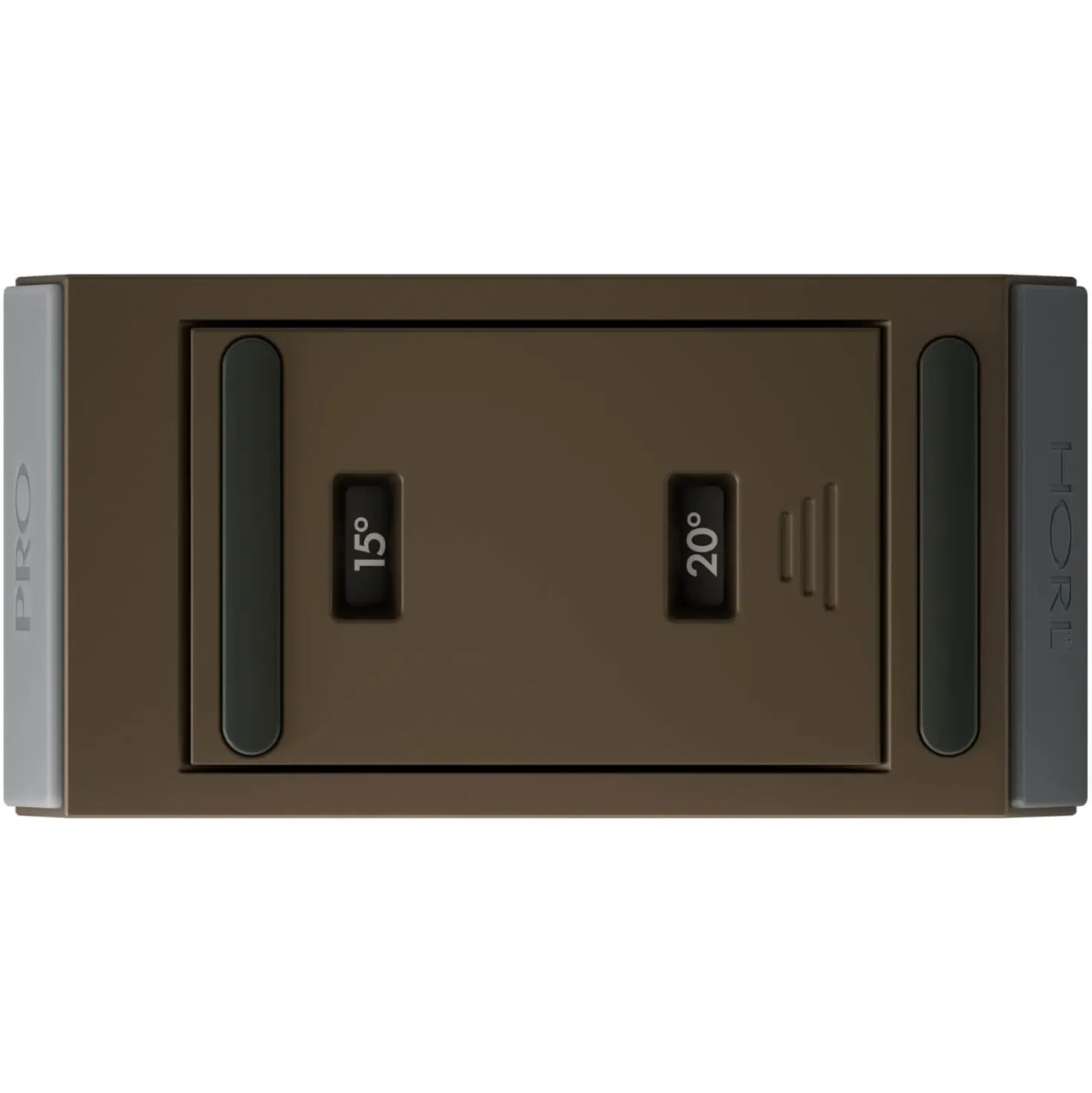 Horl 3 Pro Slijper