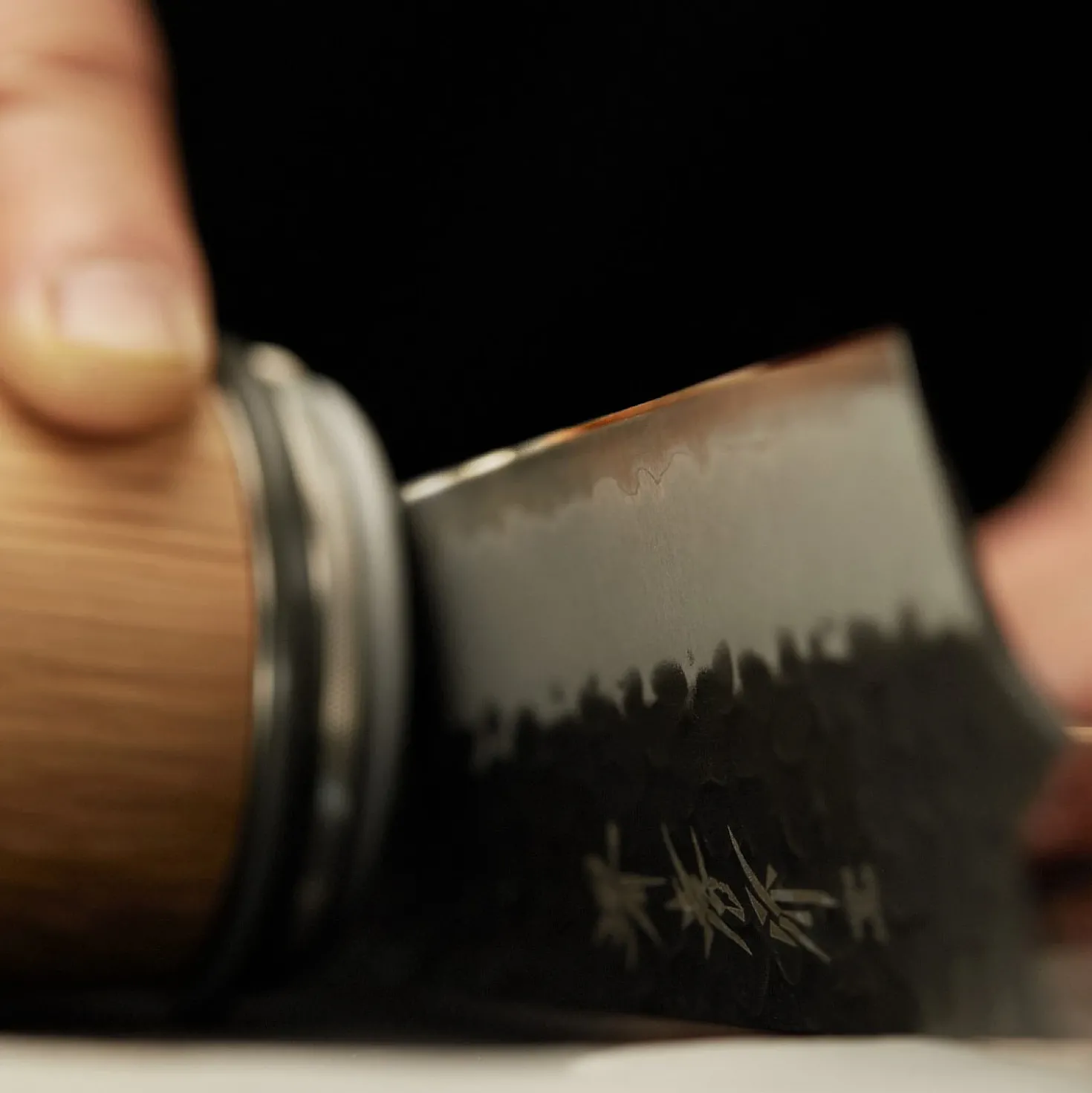 Horl 2 Whetstone Kagami Ultra-Fine