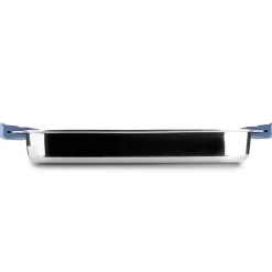 Ibili Braadslede RVS 34 x 26 cm