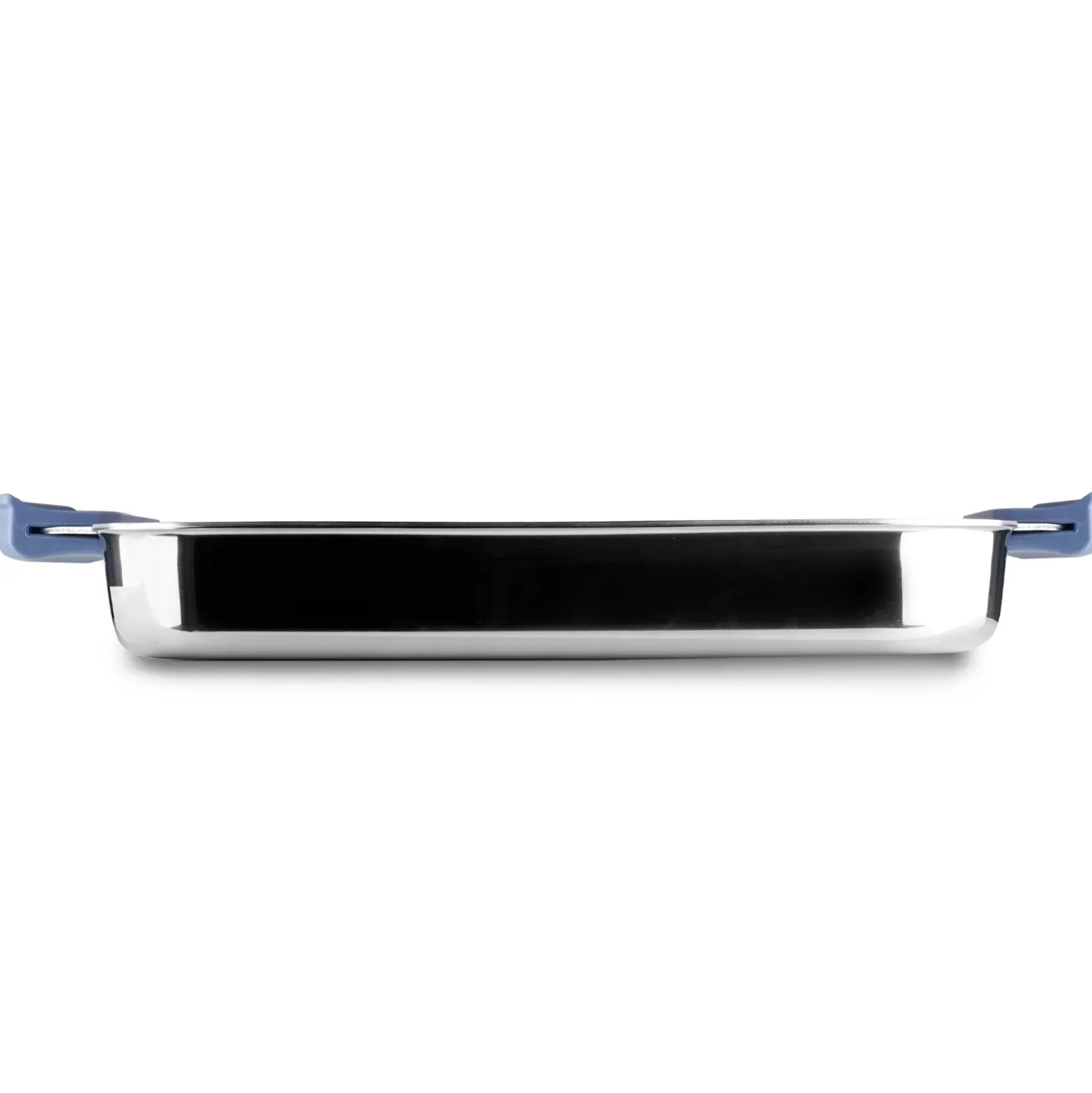 Ibili Braadslede RVS 34 x 26 cm