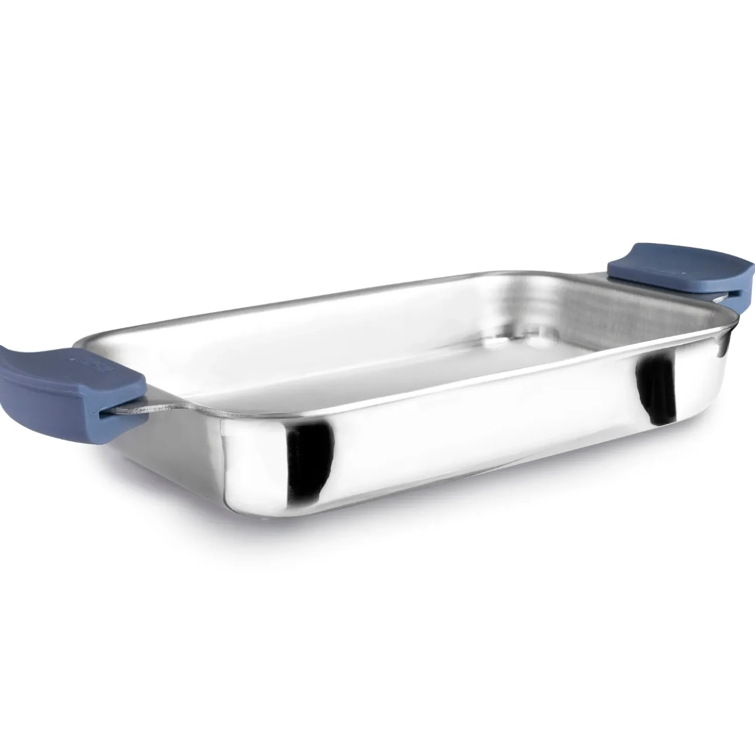 Ibili Braadslede RVS 34 x 26 cm