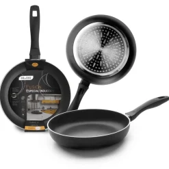 Ibili Fusion Koekenpan 24 cm