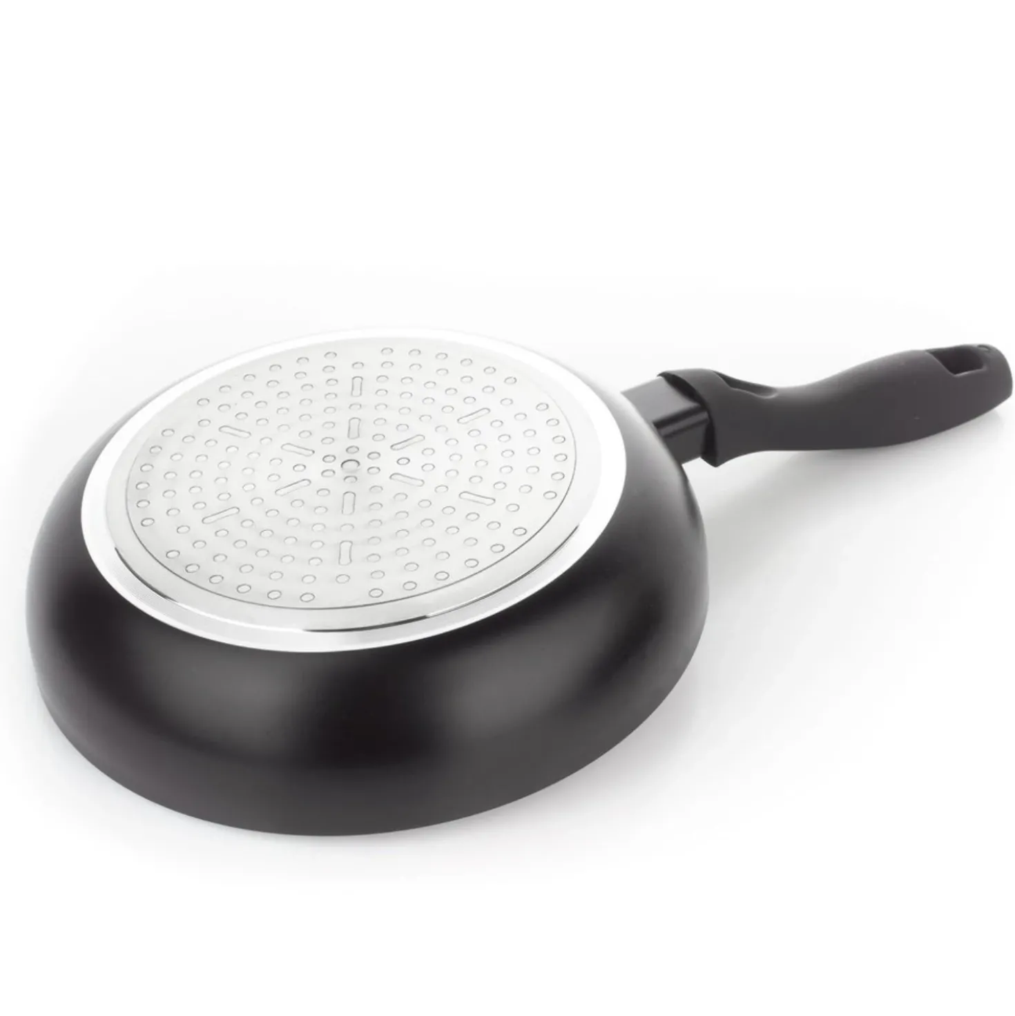 Ibili Fusion Koekenpan 22 cm