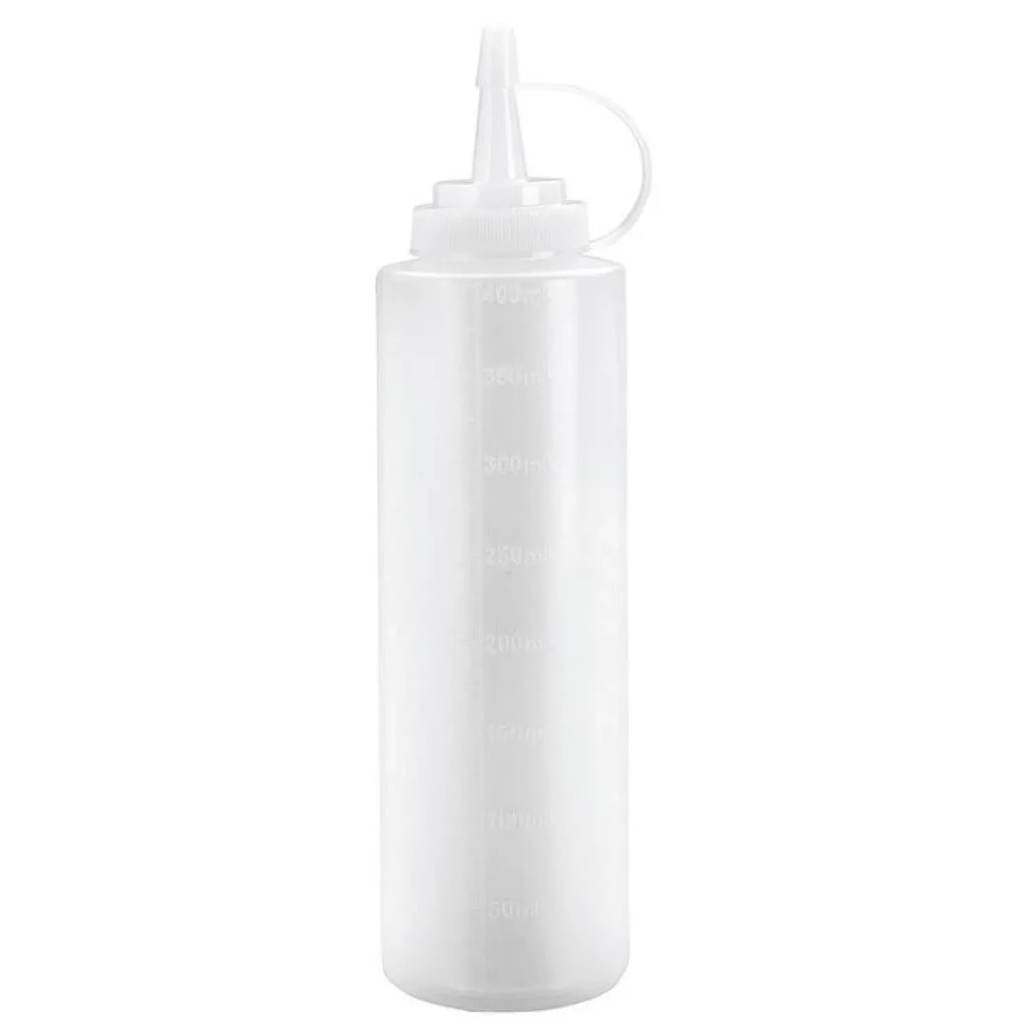 Ibili Knijp/Spuitfles 125ml