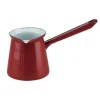 Ibili Melkkannetje Rood