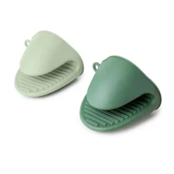 Ibili Ovenwant - Pannengreep Silicone 2 Stuks