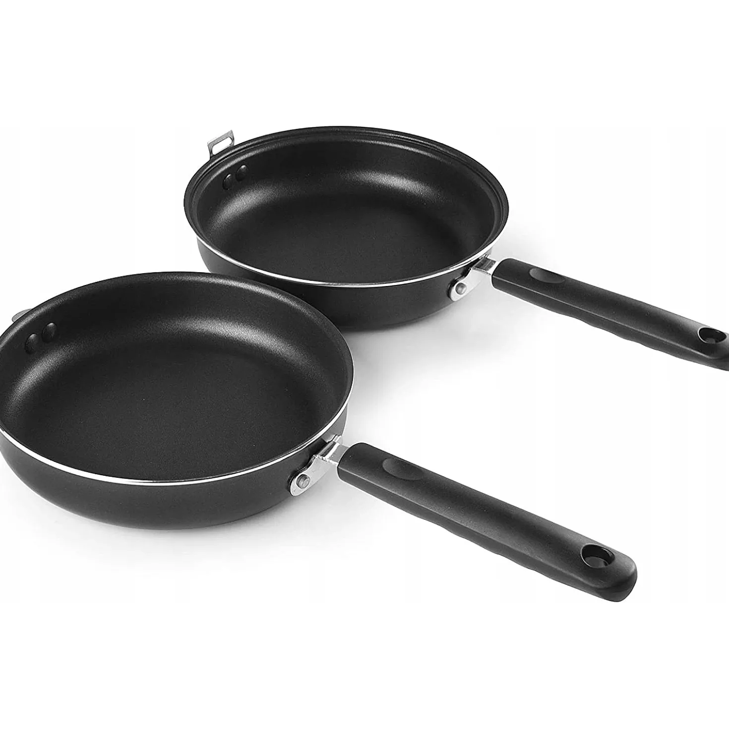 Ibili Tortilla-/ Omelet Pan 24 cm