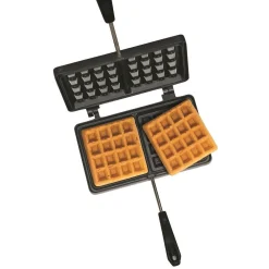 Ibili Wafelijzer voor Fornuis