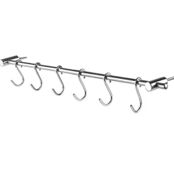 Ibili Wandrek Met 6 Haken