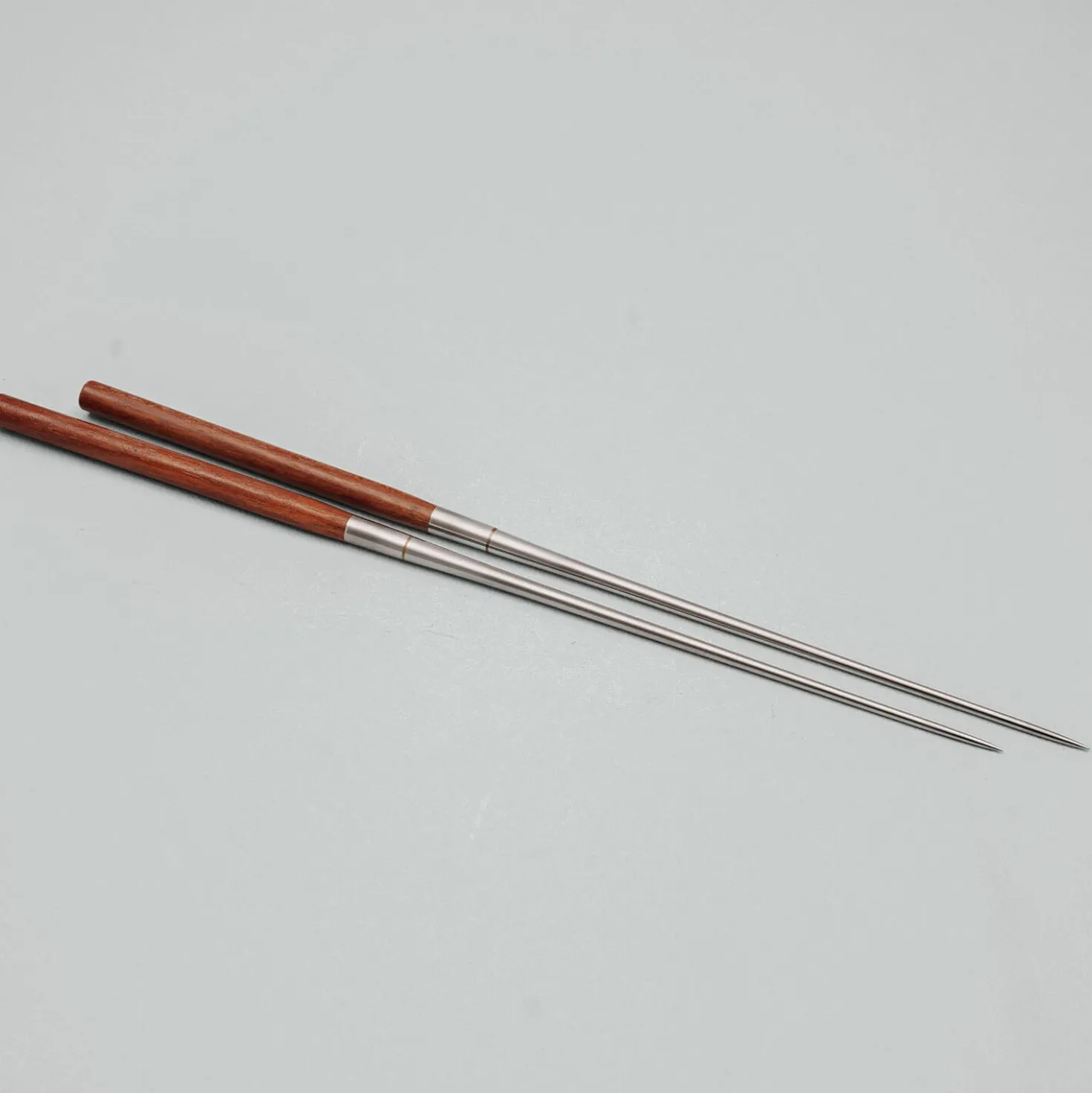 Ibuki Kanaguchi Moribashi Stokjes Bloodwood