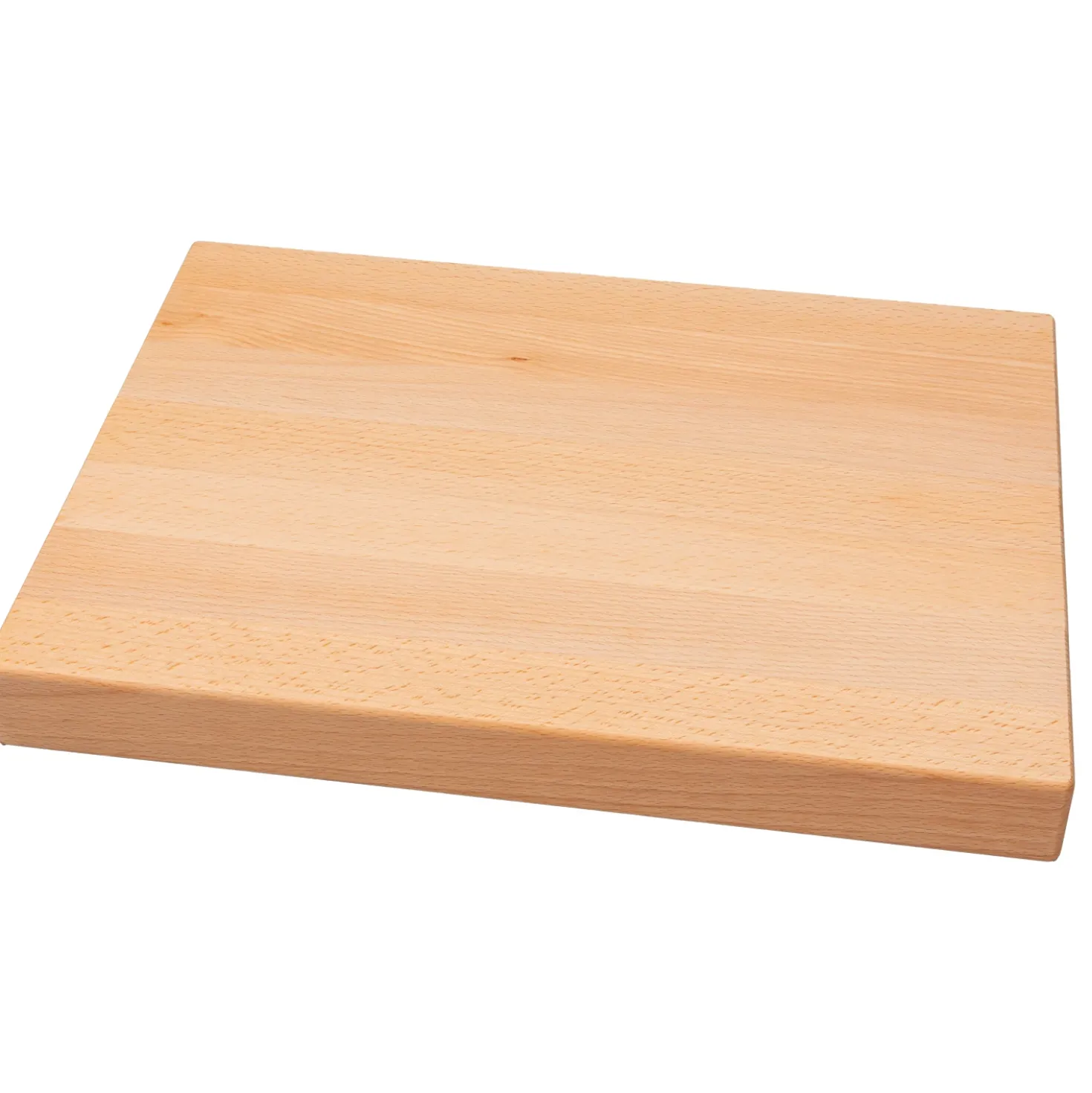 il Cucinino Hakblok Beukenhout 40 x 30 x 4 cm