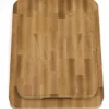 Il Cucino Slagersblok Kopshout Snijplank (40 x 30 x4 cm)