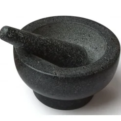 Inno Cuisinno Granieten Vijzel 18 cm