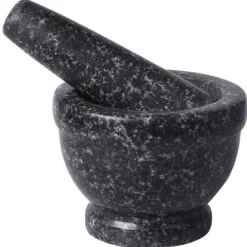 Inno Cuisinno Granieten Vijzel 11.5 cm